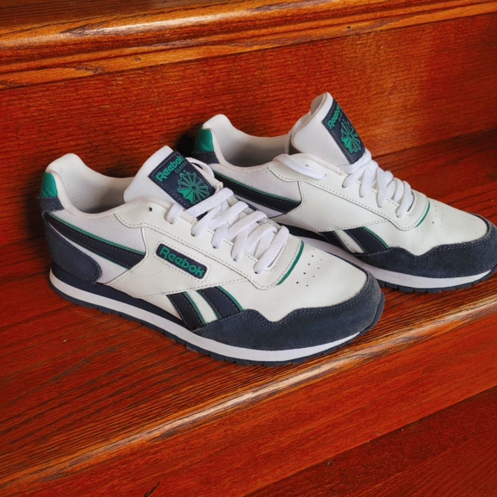 Reebok Sneakers